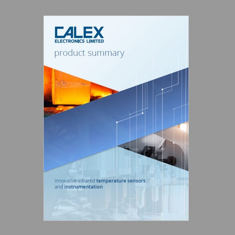 calex 8501 pdf